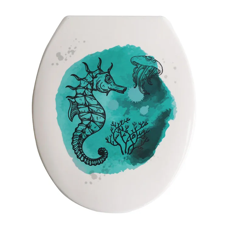 Apakah dudukan toilet Duroplast bagus?