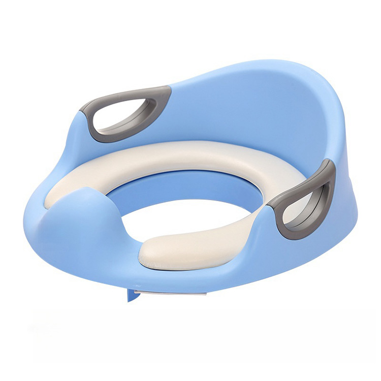 Apakah perlu membeli Baby Potty Toilet untuk bayi?